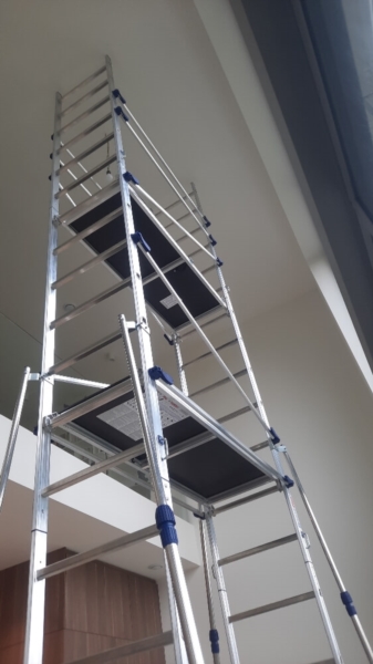 Image 22 : Installateur électricien à Luxembourg : Electro Noor