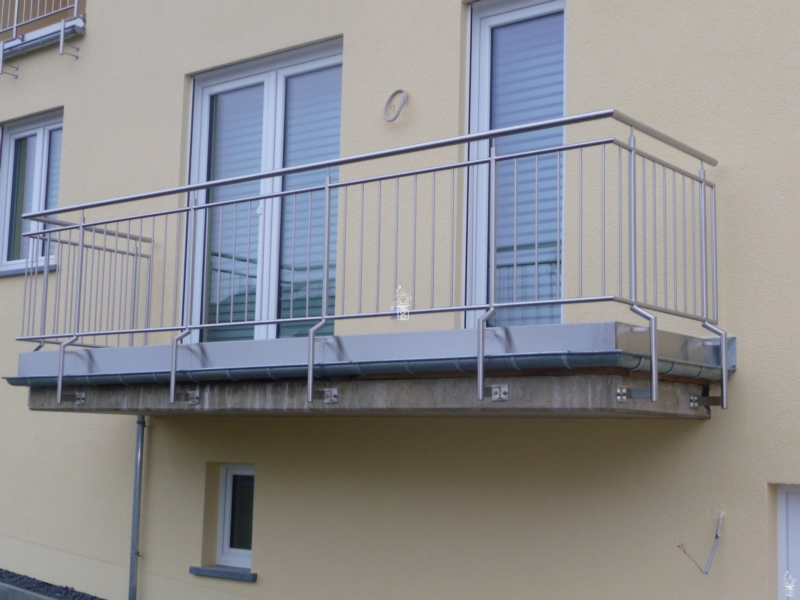 Image 5 : Structures d’escalier et de protection à Redange-sur-Attert : Sethial Sàrl