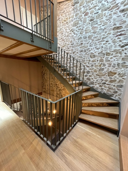 Image 10 : Architecte & maitre d'œuvre à Contern : Medinger Architecture SARLS