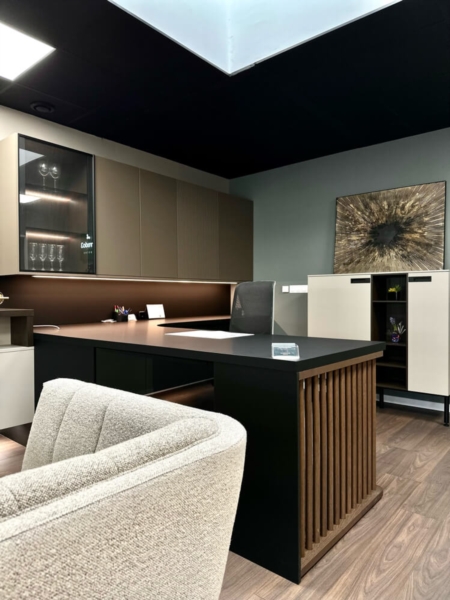 Image 30 : Cuisiniste à Hettange-Grande : MODERN HOUSE - Kitchen & Co