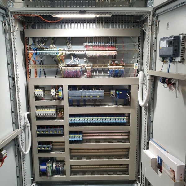 Image 12 : Installation de chauffage à Hosingen : Barthel