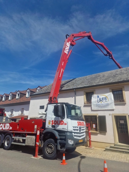 Image 17 : Construction tous corps d'état à Diekirch : ES-Constructions Sàrl