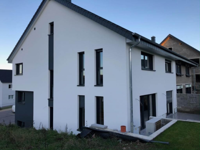 Image 11 : Agencement extérieur à Tétange : Multiservice Rénovation