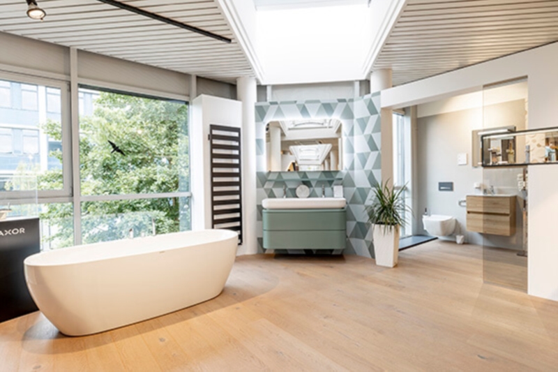 Image 5 : Sanitaire à Luxembourg : Sovem Sàrl