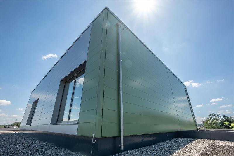 Image 14 : Entrepreneur en bâtiment à Fischbach (Clervaux) : IBB Baugesellschaft