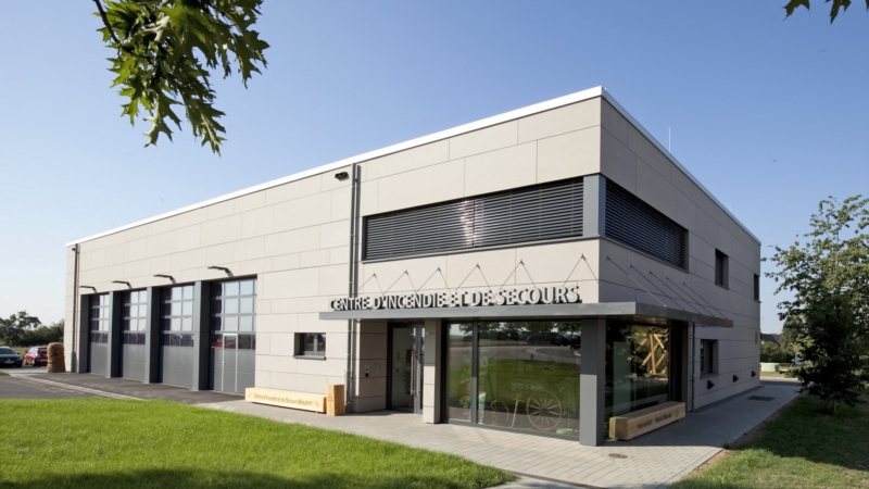 Image 19 : Architecte & maitre d'œuvre à Echternach : MN architectes