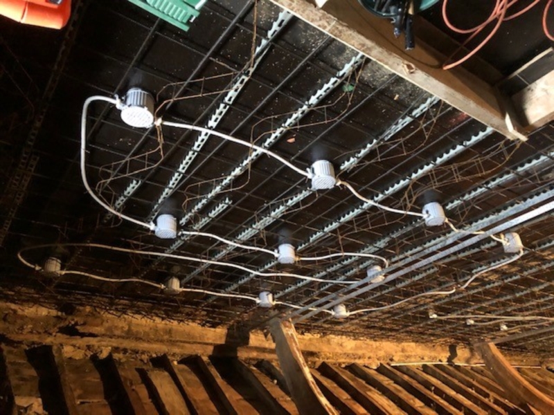 Image 16 : Electricité à Nothum : Entreprise d'Electricité BIESEN