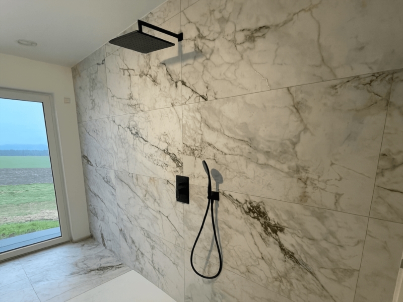 Image 14 : Carrelage à Herborn : Carrelages Winter Sàrl