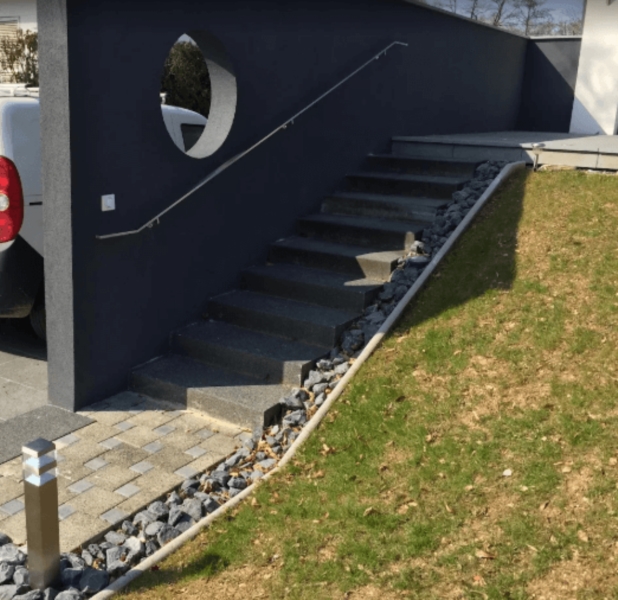 Image 5 : Travaux de maçonnerie à Plesnois : Caruso & Fils