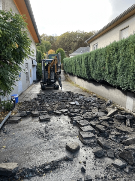 Image 6 : Construction tous corps d'état à Schengen : LuxBau Constructions Sàrl