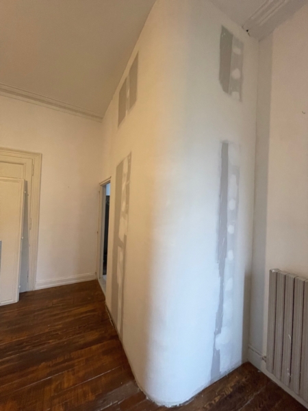 Image 9 : Travaux de plâtrerie à Metz : Placmann