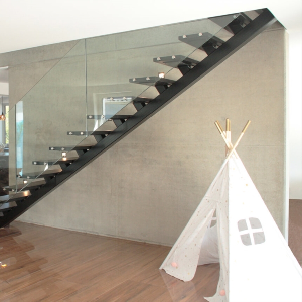 Image 11 : Architecte & maitre d'œuvre à Contern : Medinger Architecture SARLS