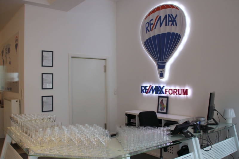 Image 11 : Agence immobilière à Luxembourg : RE/MAX Forum