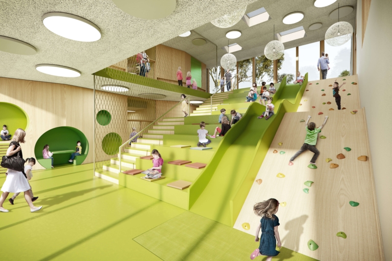 Image 7 : Architecte & maitre d'œuvre à Esch-sur-Alzette : WW+ architektur + management Sàrl