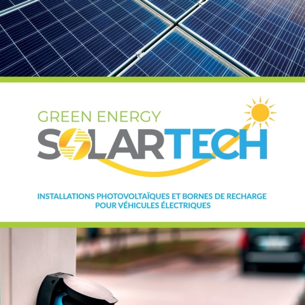 Image 11 : Electricité à Tarchamps : SOLARTECH®