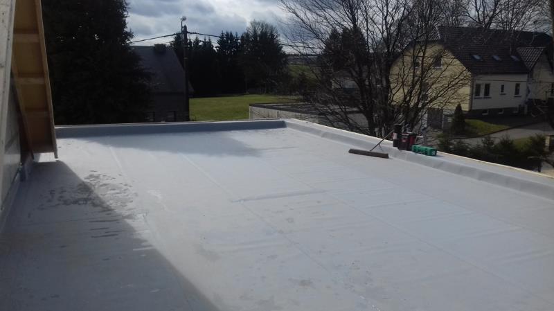 Image 7 : Couvreur à Lieler : Roof-Tec Luxembourg