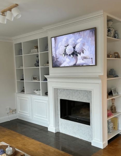 Image 5 : Prestation de rénovation à Foetz : MainPro Lux SARLS