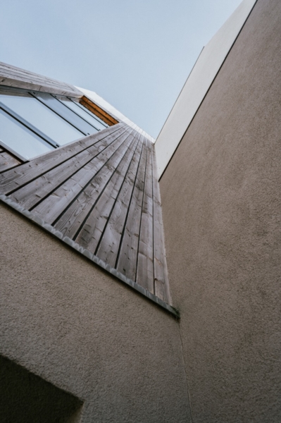 Image 30 : Architecte & maitre d'œuvre à Lipperscheid : SCAHT Architecture & Développement SA