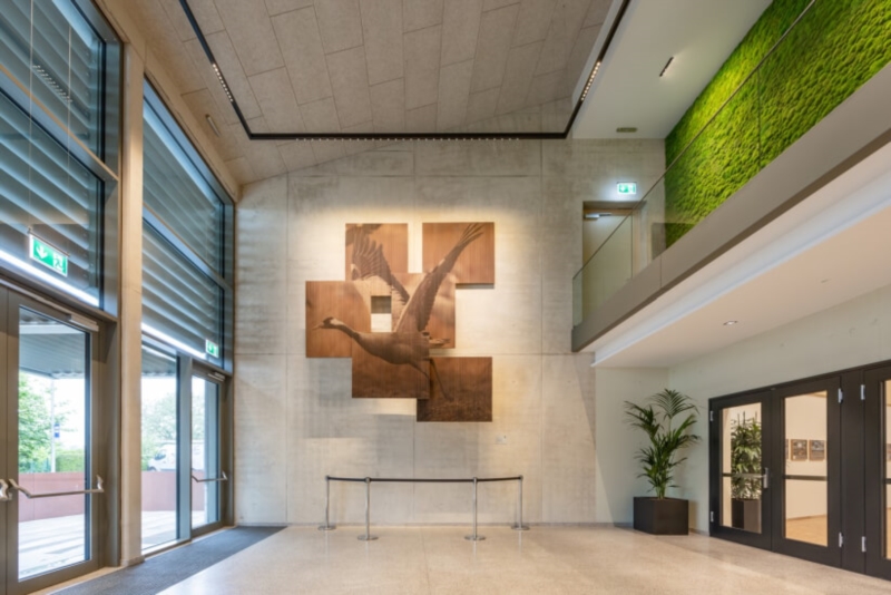 Image 4 : Architecte & maitre d'œuvre à Esch-sur-Alzette : BENG Architectes Associés SA