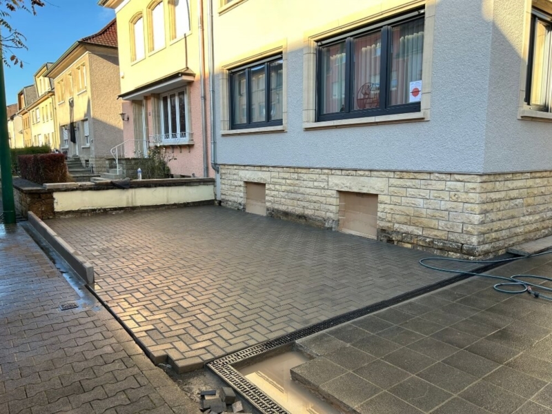 Image 33 : Construction tous corps d'état à Diekirch : ES-Constructions Sàrl