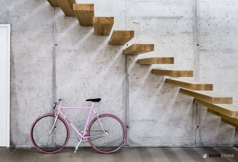 Image 80 : Escaliers à Wecker : TS CONCEPT Sàrl -Treppen & Interior Design Schiebetueren
