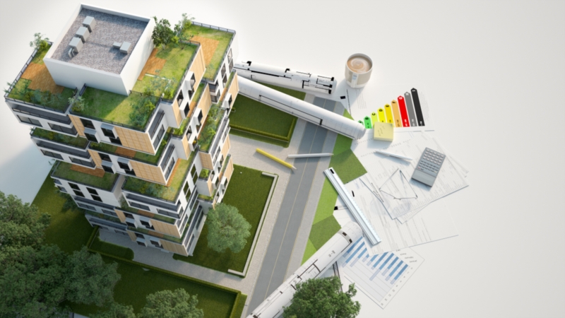 Image 3 : Construction tous corps d'état à Esch-sur-Alzette : NK Consulting Sàrl