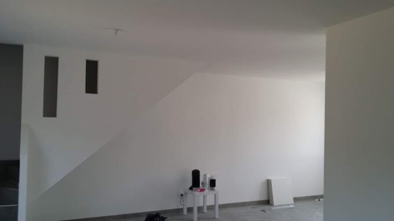 Image 5 : Travaux de plâtrerie à Metz : ALPI Plâtrier - Plaquiste