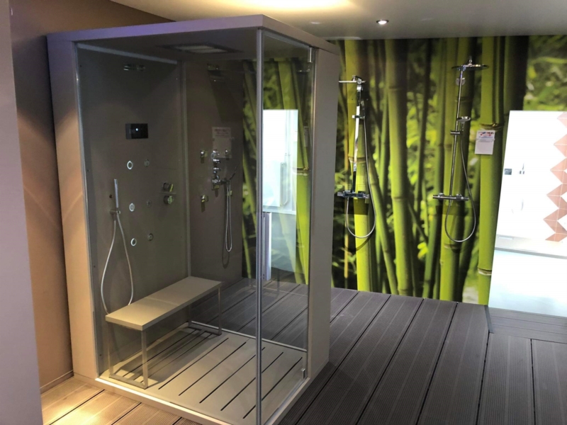 Image 6 : Sanitaire à Bertrange : Neuberg