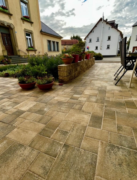 Image 41 : Construction tous corps d'état à Remich : Dexlux