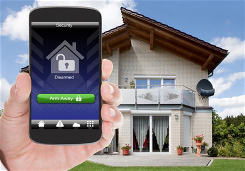 Image 7 : Alarme à Noertzange : Luxprotect Solutions Sàrl