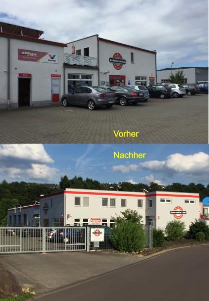 Image 22 : Prestation de peinture à Wasserliesch : Malermeister Werner Zengerle Einzelunternehmen