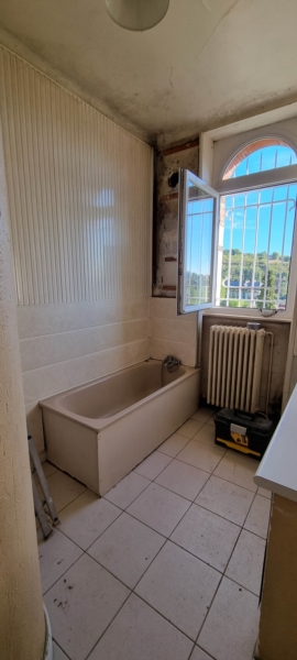 Image 33 : Sanitaire à Bertrange : Lux Salle de Bain Sàrl