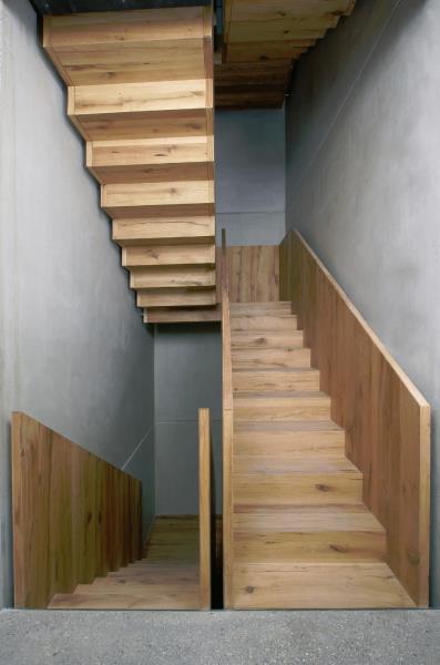 Image 15 : Travaux de menuiserie à Grevenmacher : Unikat Interior