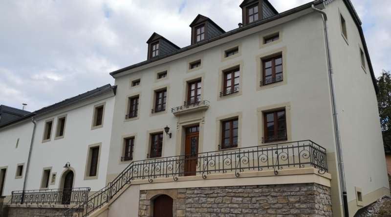 Image 2 : Architecte & maitre d'œuvre à Wemperhardt : Freches Architektur Sàrl