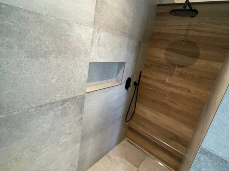 Image 9 : Carrelage à Wasserbillig : Silano Lux Sàrl – Estrich - und Fliesenbau
