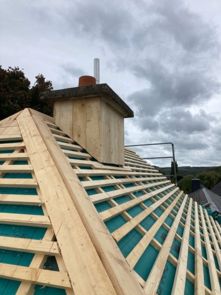 Image 42 : Construction tous corps d'état à Remich : Dexlux