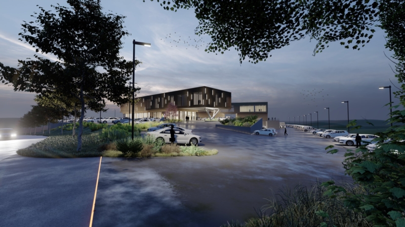 Image 31 : Architecte & maitre d'œuvre à Lipperscheid : SCAHT Architecture & Développement SA