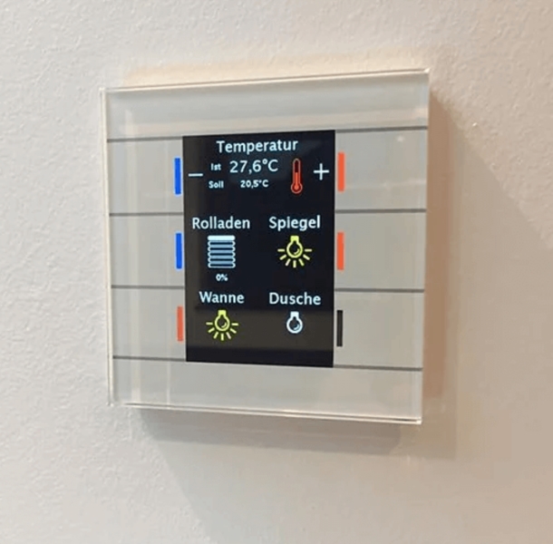 Image 7 : Équipements et matériel électrique à Consdorf : HUSStec SA