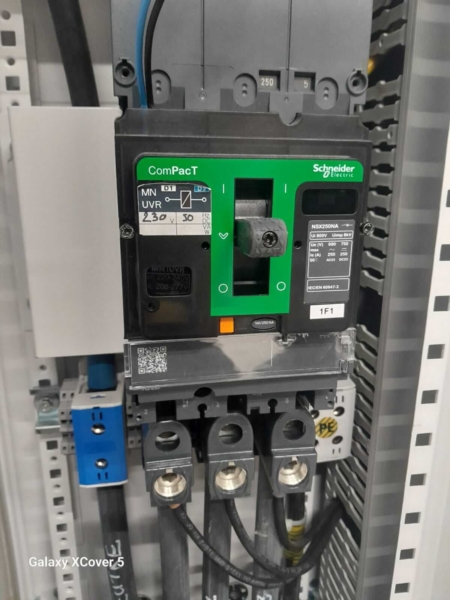 Image 31 : Installateur électricien à Bettembourg : Xelcom technics