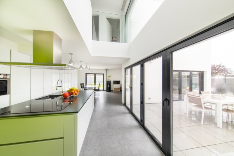 Image 12 : Architecte & maitre d'œuvre à Dudelange : Archimel Luxembourg