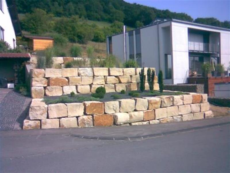 Image 5 : Jardin et espace vert à Gonderange : Traumgaard de Luxe GmbH