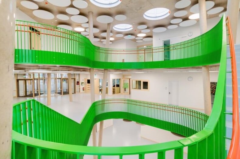 Image 8 : Architecte urbaniste à Luxembourg : Planetplus Sàrl
