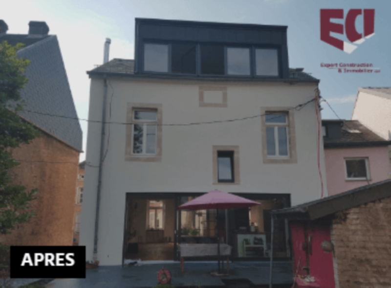 Image 5 : Service de rénovation à Strassen : Expert Construction et Immobilier Sàrl