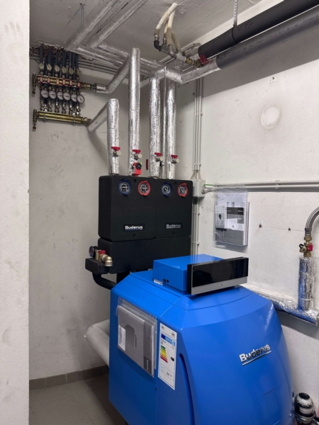 Image 3 : Énergie renouvelable à Diekirch : METRO