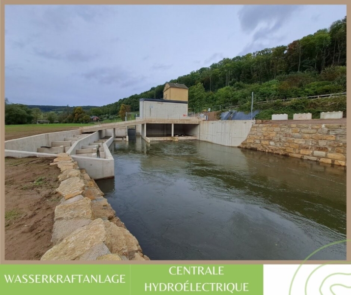 Image 4 : Construction tous corps d'état à Essingen : Goca Sàrl