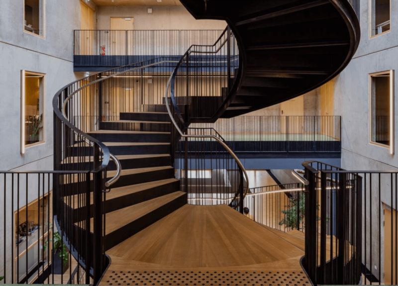 Image 5 : Architecte & maitre d'œuvre à Ettelbruck : Jonas Architectes