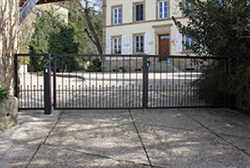 Image 13 : Serrurerie à Keispelt : Serrurerie Bouchart Marc