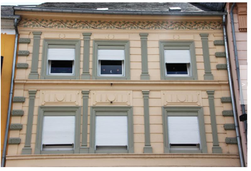 Image 6 : Prestation de peinture à Wiltz : Peinture Marc Feltus Successeurs Sàrl
