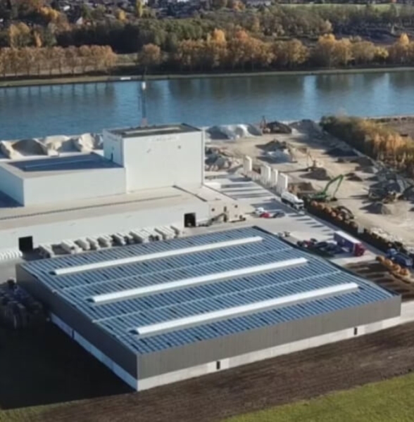 Image 4 : Énergie photovoltaïque à Steinfort : Green Energy 4 seasons