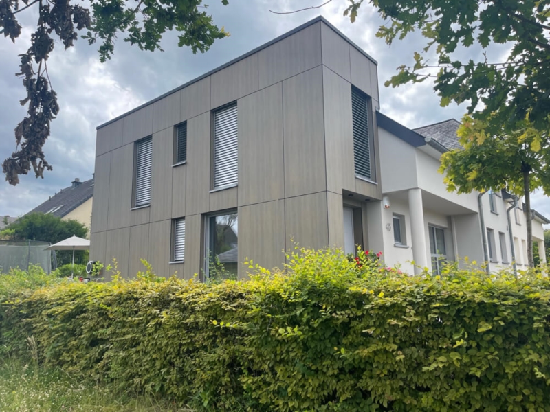 Image 9 : Pilotage de chantier de construction à Luxembourg : B&B Habitat